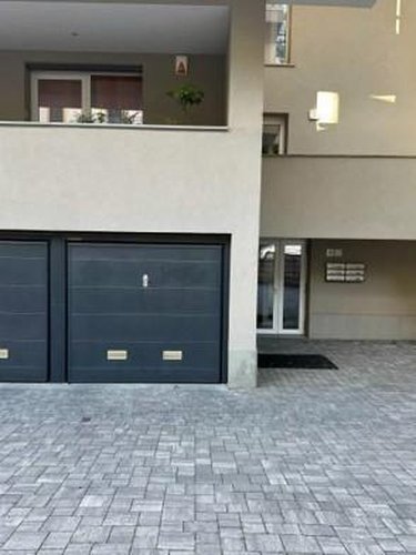 BILOCALE VIA CETTI - COMO Como