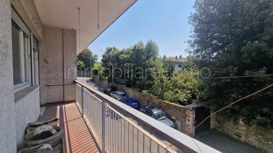 Appartamento 5 locali - Rif. 117240