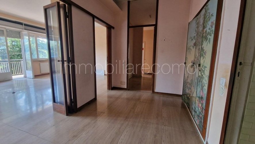 Appartamento 5 locali - Rif. 117240 Como