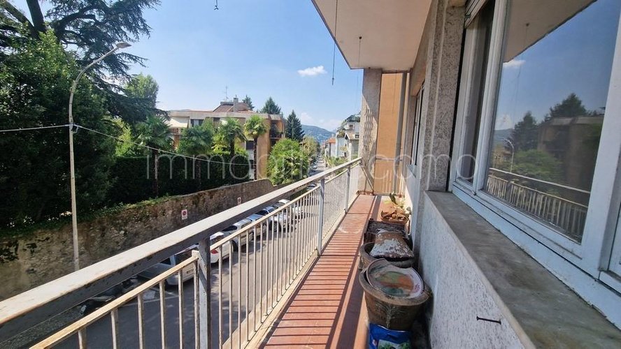 Appartamento 5 locali - Rif. 117240 Como