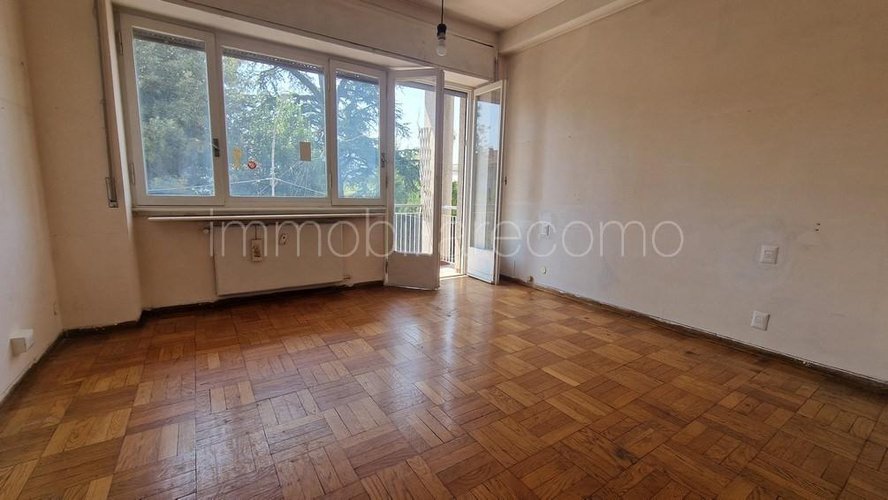 Appartamento 5 locali - Rif. 117240 Como