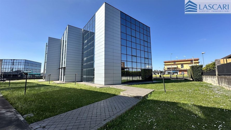 Ufficio - Rif. 628 Dalmine