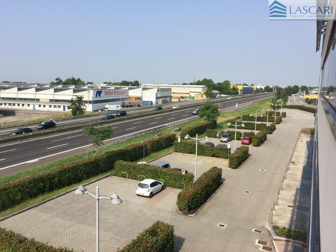 Ufficio 5 locali - Rif. 2344 Grassobbio