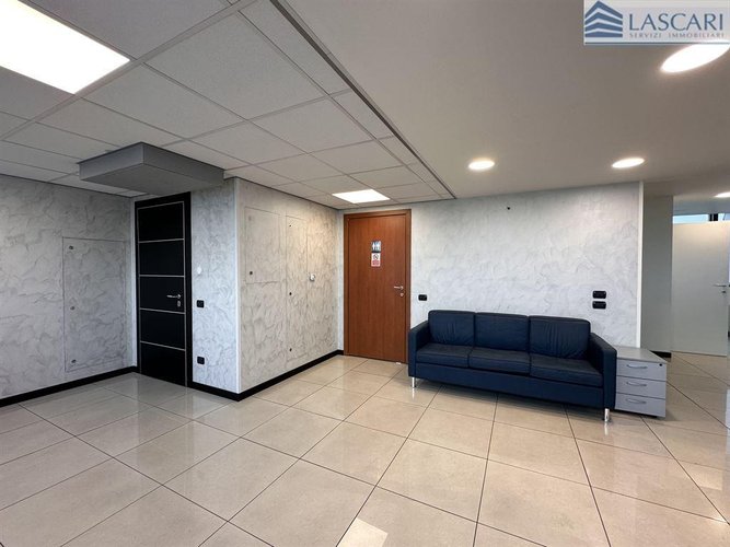 Ufficio 5 locali - Rif. 2344 Grassobbio