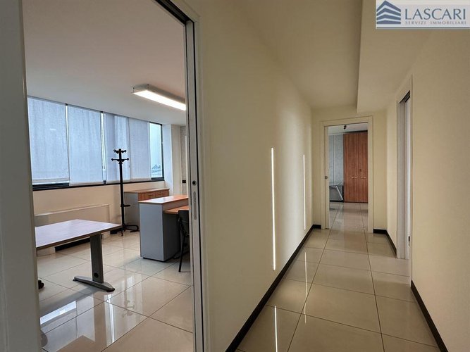 Ufficio 5 locali - Rif. 2344 Grassobbio