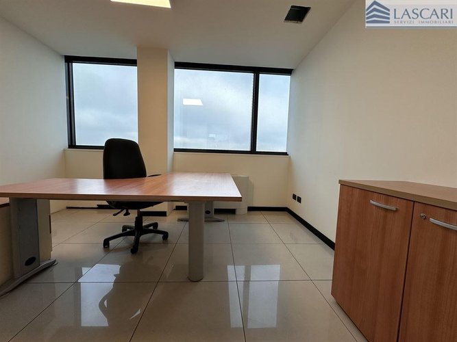 Ufficio 5 locali - Rif. 2344 Grassobbio