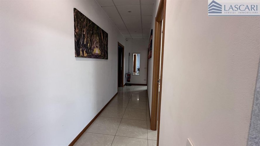 Ufficio 5 locali - Rif. 2361 Presezzo