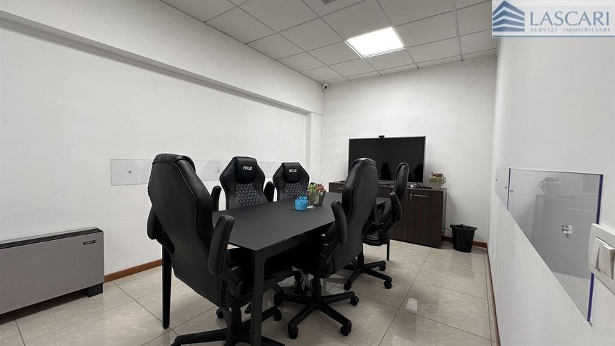 Ufficio 5 locali - Rif. 2361 Presezzo