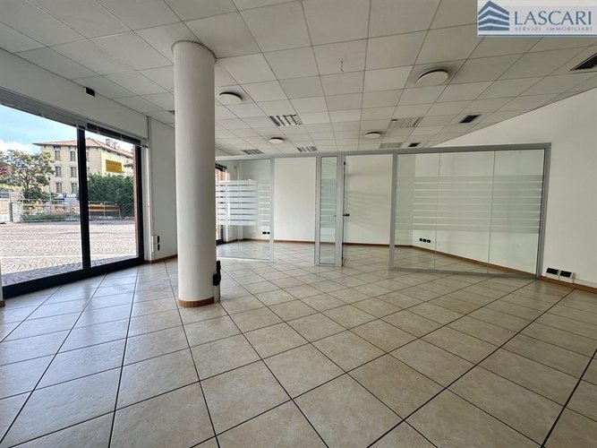Negozio - Rif. 2675 Bergamo