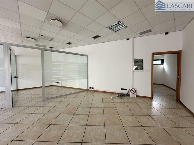 Negozio - Rif. 2675 Bergamo