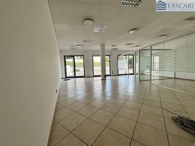 Negozio - Rif. 2675 Bergamo