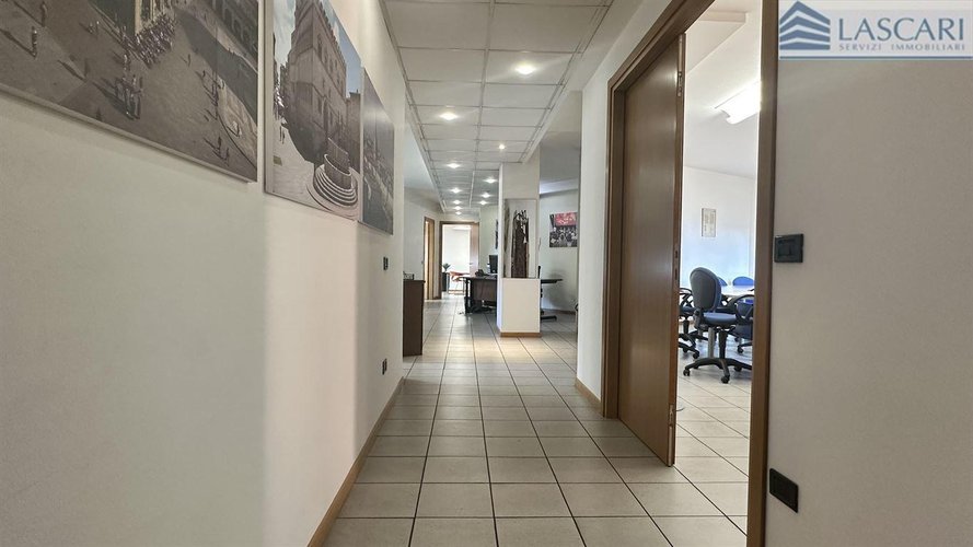 Ufficio - Rif. 2679 Bergamo