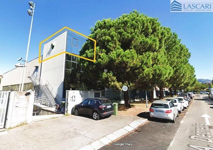 Ufficio 3 locali - Rif. 2699
