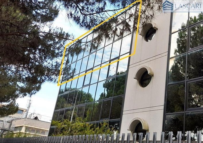 Ufficio 3 locali - Rif. 2699 Bergamo