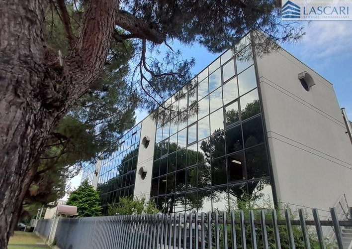 Ufficio 3 locali - Rif. 2699 Bergamo