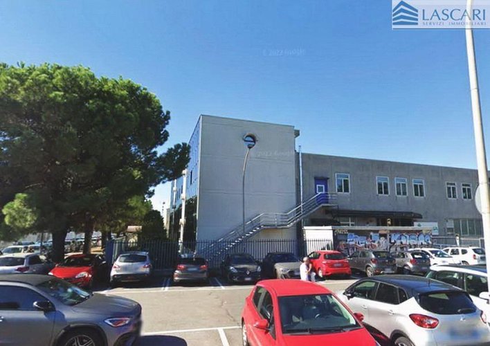 Ufficio 3 locali - Rif. 2699 Bergamo
