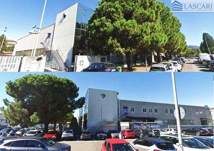 Ufficio 3 locali - Rif. 2699 Bergamo