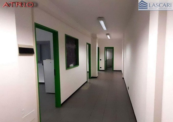 Ufficio 3 locali - Rif. 2699 Bergamo
