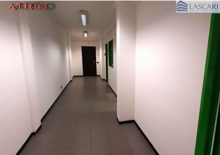 Ufficio 3 locali - Rif. 2699 Bergamo