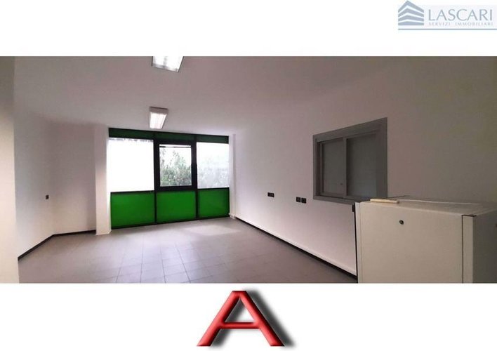 Ufficio 3 locali - Rif. 2699 Bergamo