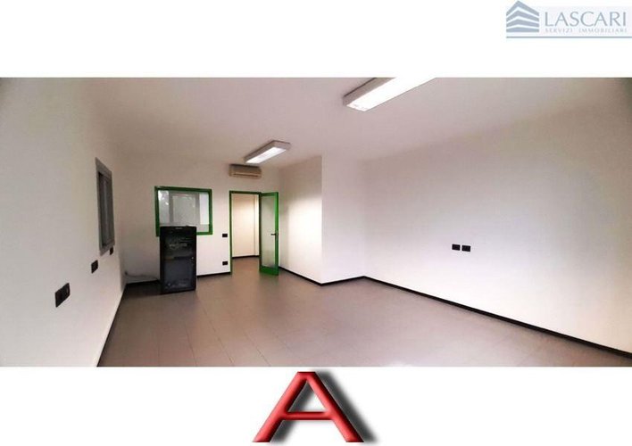 Ufficio 3 locali - Rif. 2699 Bergamo