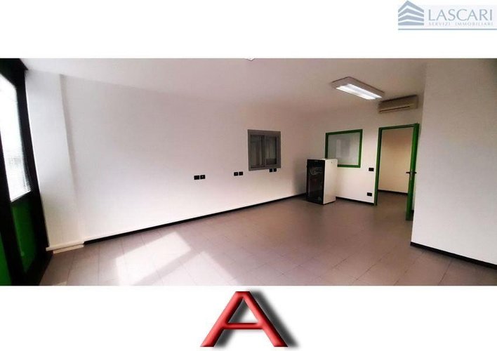 Ufficio 3 locali - Rif. 2699 Bergamo