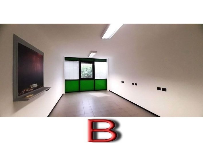 Ufficio 3 locali - Rif. 2699 Bergamo