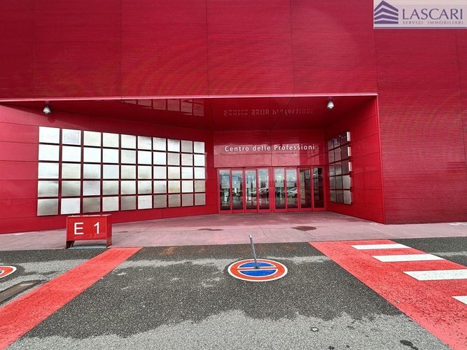 Ufficio - Rif. 2702 Bergamo