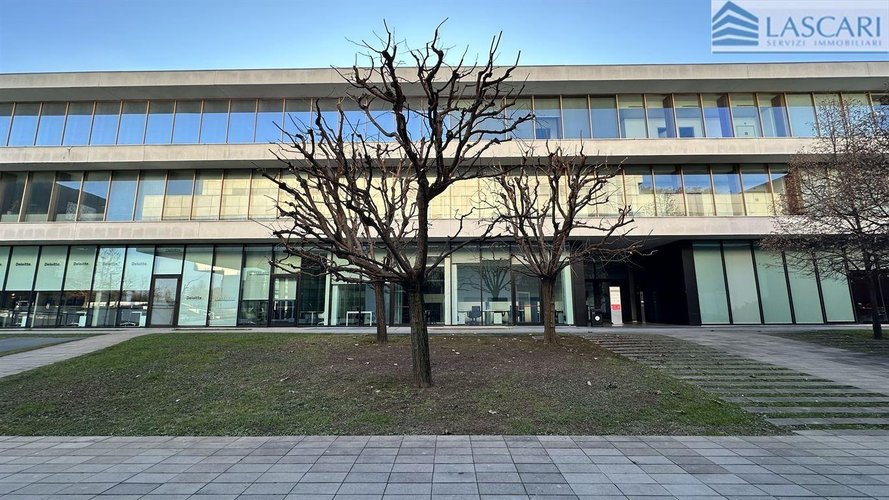 Ufficio - Rif. 2702 Bergamo