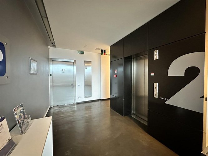 Ufficio - Rif. 2702 Bergamo