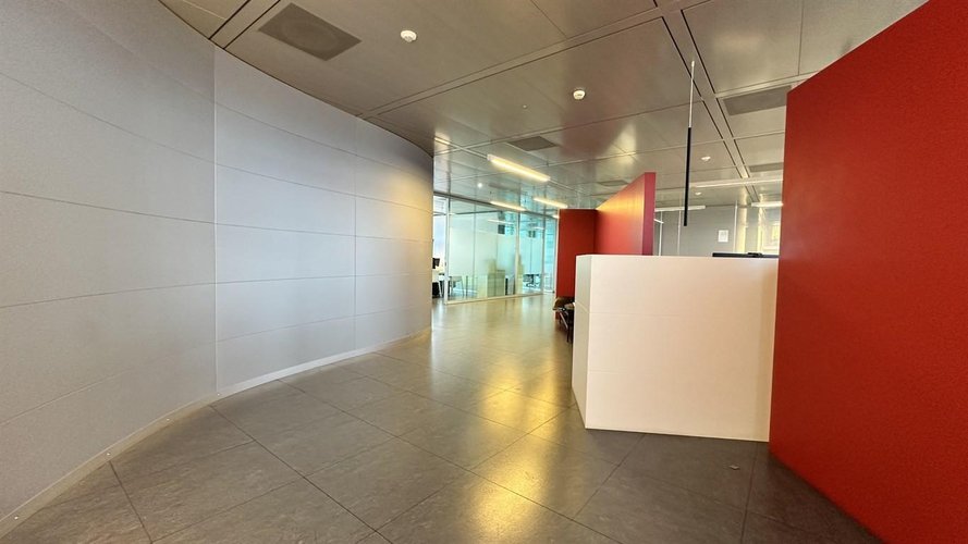 Ufficio - Rif. 2702 Bergamo
