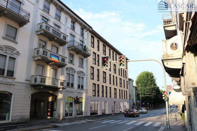 Negozio - Rif. 2709 Bergamo