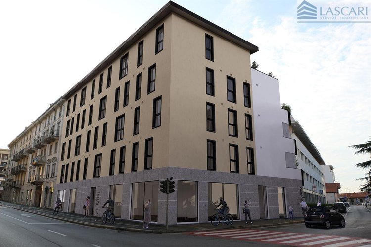Negozio - Rif. 2709 Bergamo