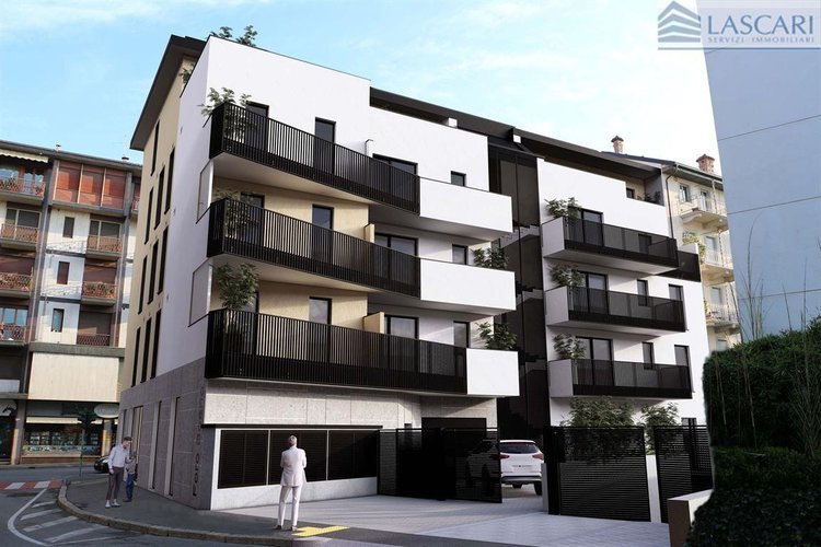 Negozio - Rif. 2709 Bergamo