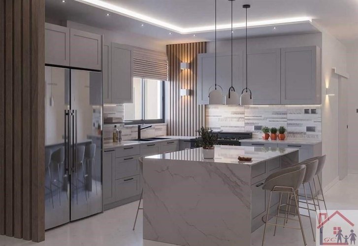 VILLA BIFIAMILIARE 4 LOCALI, CABIATE A5 Cabiate