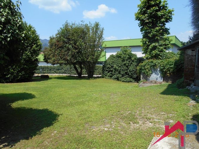 cascinale da riattare Cisano Bergamasco