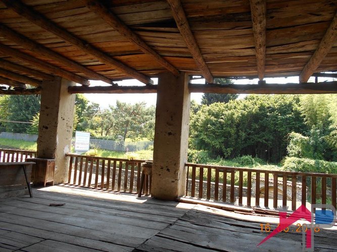 cascinale da riattare Cisano Bergamasco