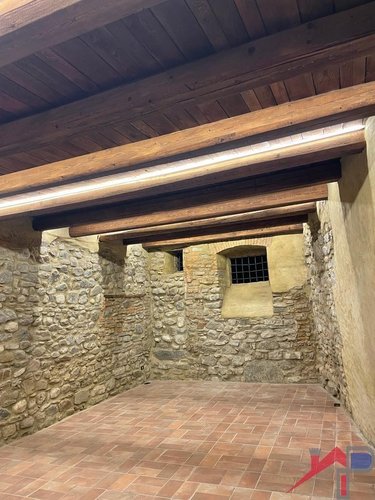 Magazzino Caprino Bergamasco