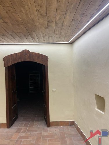Magazzino Caprino Bergamasco