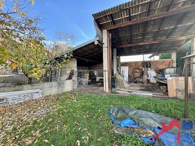 Brivio, porzione di casa Brivio