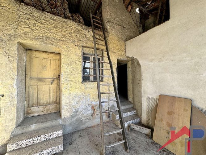 Brivio, porzione di casa Brivio