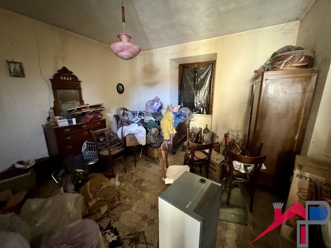 Brivio, porzione di casa Brivio