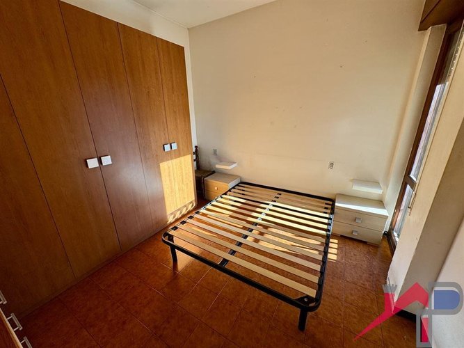 Bilocale con box e cantina Calolziocorte