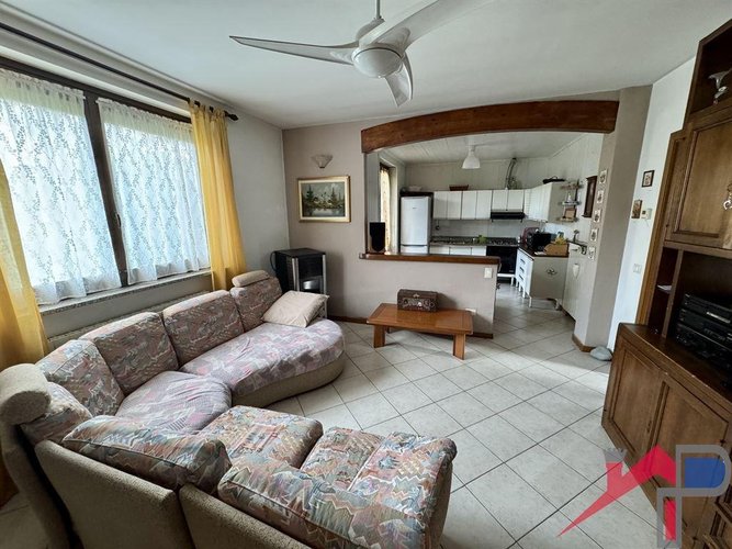 Appartamento 3 locali - Rif. 578 Villa d'Adda