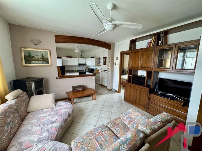 Appartamento 3 locali - Rif. 578 Villa d'Adda