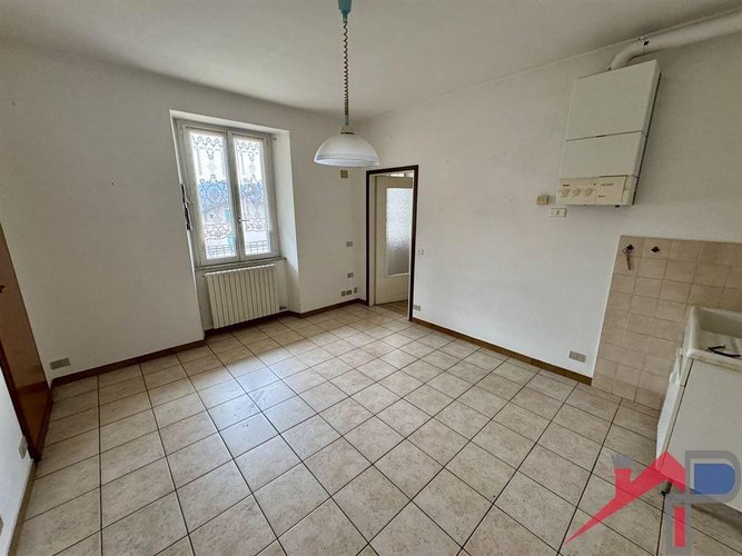 Casa Semindipendente 6 locali - Rif. 579 Carenno