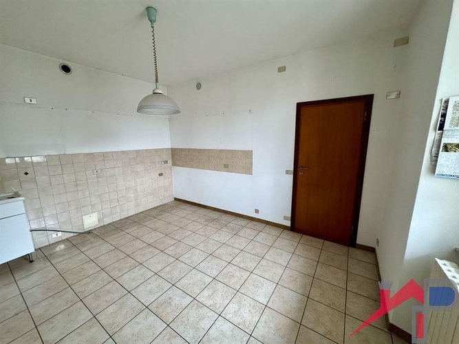 Casa Semindipendente 6 locali - Rif. 579 Carenno