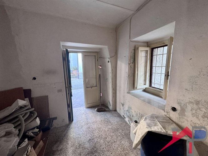 Porzione di casa da ristrutturare Villa d'Adda
