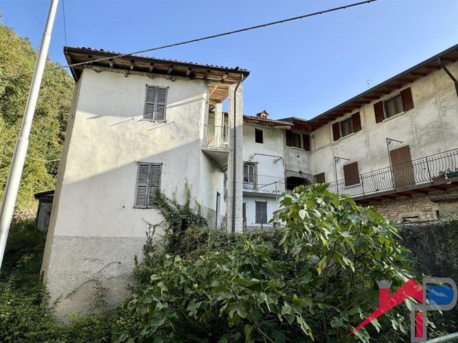 Palazzago Porzione di rustico da riattare Palazzago