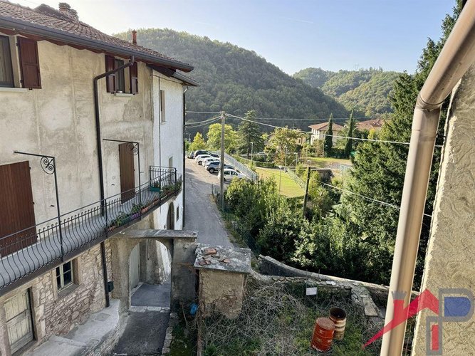 Palazzago Porzione di rustico da riattare Palazzago